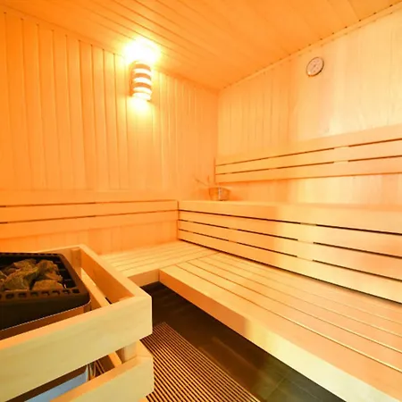 Strandlaeufer In Der Sofie شقة بينز