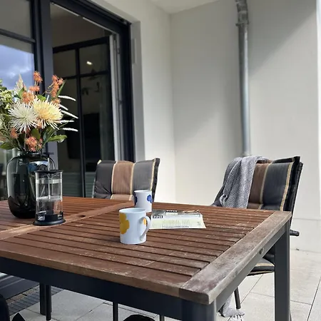 Apartment Strandlaeufer In Der Sofie