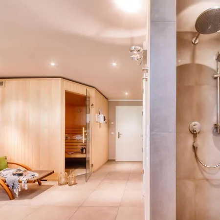 Strandlaeufer In Der Sofie Apartamento *