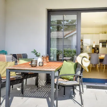 Strandlaeufer In Der Sofie شقة *